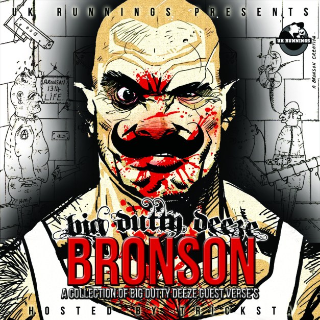 Bronson