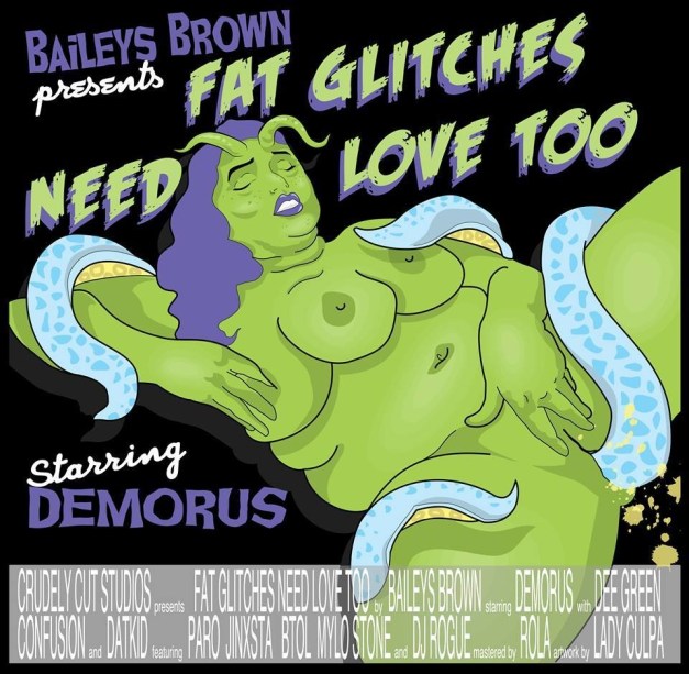 fatglitchesneedlovetoo