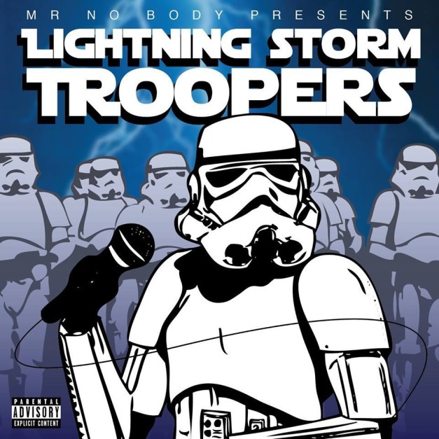 lightningstormtroopers