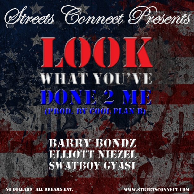 lookwhatyouvedone2me