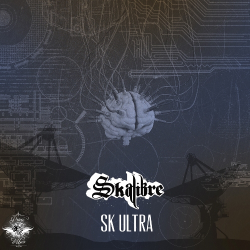S.Kalibre - SK Ultra Front500