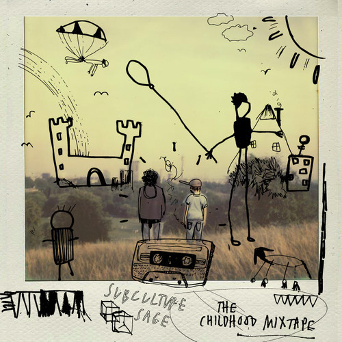 thechildhoodmixtape