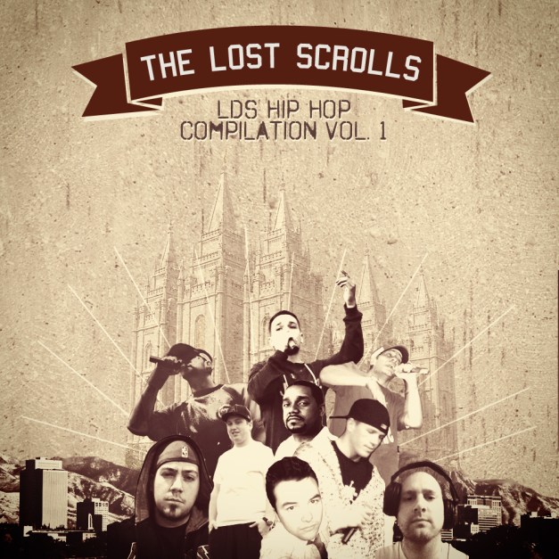 thelostscrolls