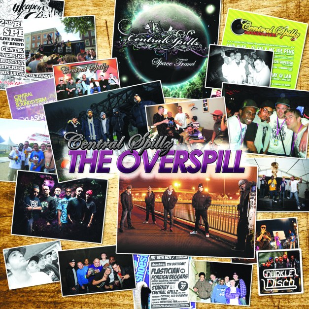 theoverspill