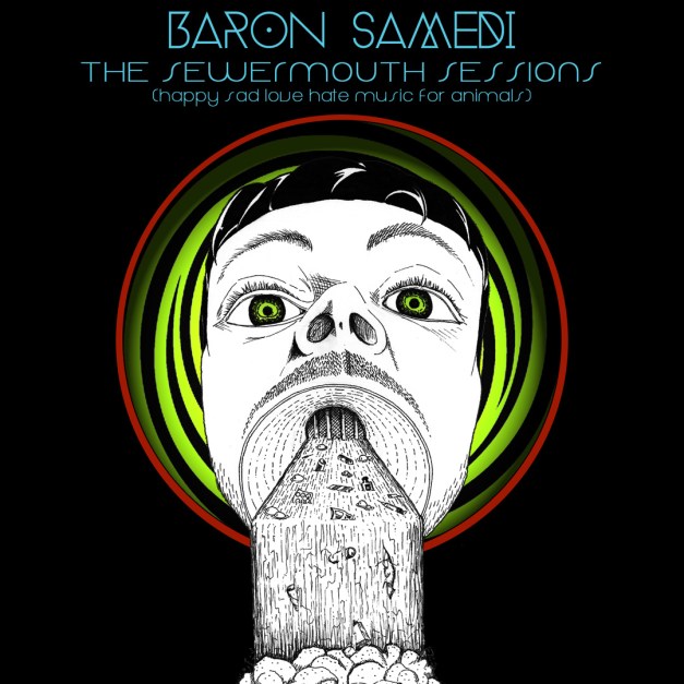 thesewermouthsessions