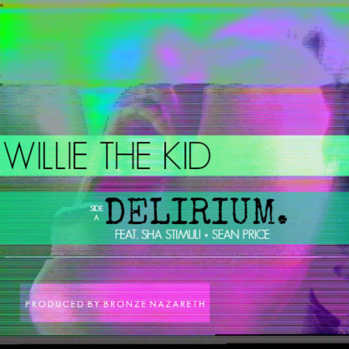 delirium