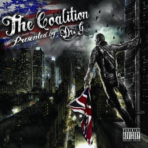 Dr G - The Coalition