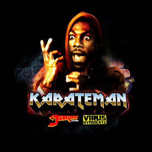 karateman