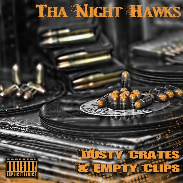 dustycrates&emptyclips