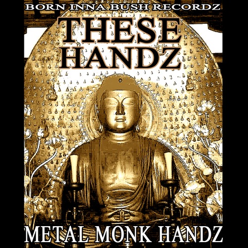 metalmonkhandz