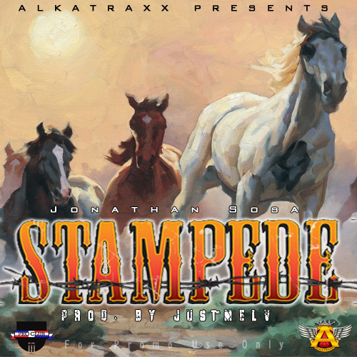 stampede
