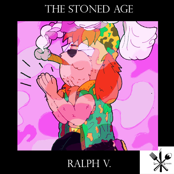 thestonedage