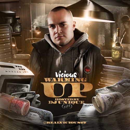 Vicious - Warming Up