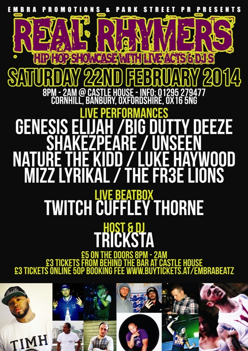 real rhymers poster500