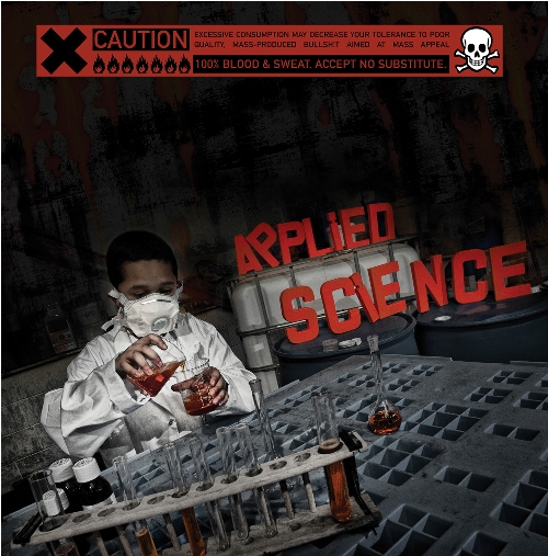 Album Front Cover500