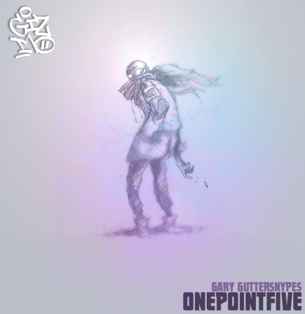 GG One Point Five Cover