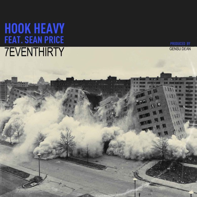 hookheavy