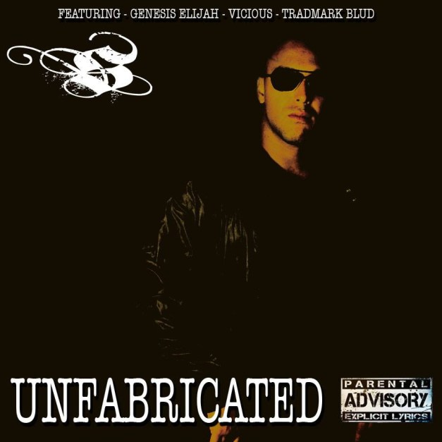 Unfabricated