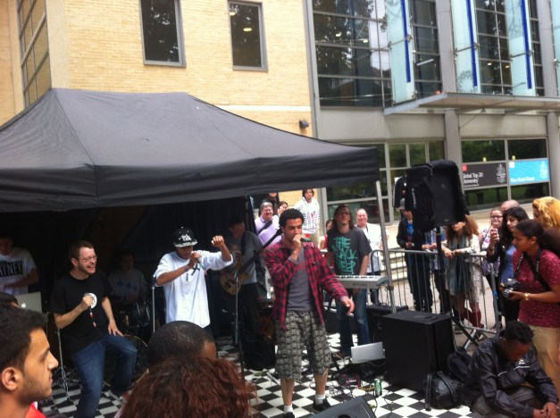 Apologies to the rest of TMO. Woe is me and my tiny legs.