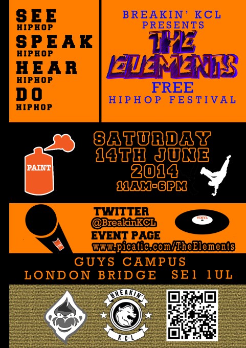 QUZHbOdTKOVQMAYSWeIB_THE ELEMENTS POSTER