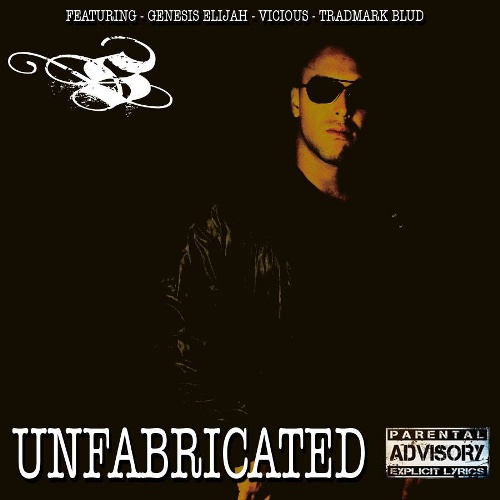 Shakezpeare - Unfabricated - 500