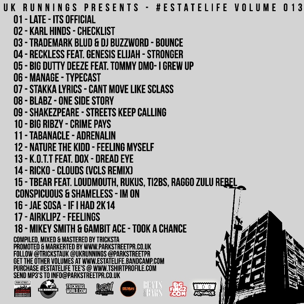 ESTATELIFE13 - 600 zback