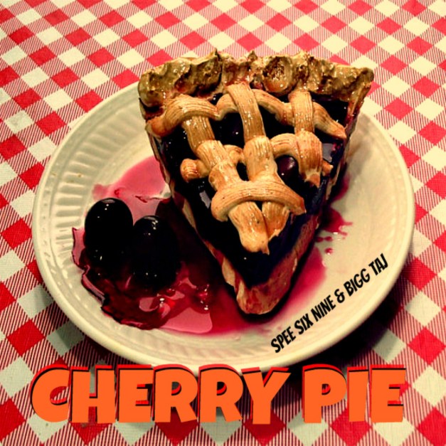 cherrypie