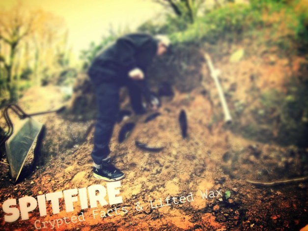 cryptedwax&liftedwax