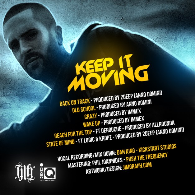 keepitmoving