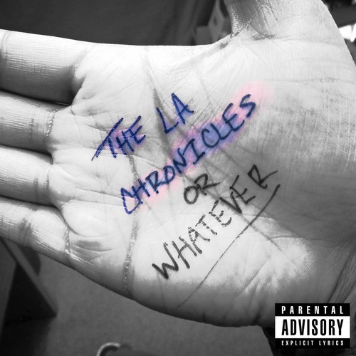 TheLAChroniclesOrWhatever