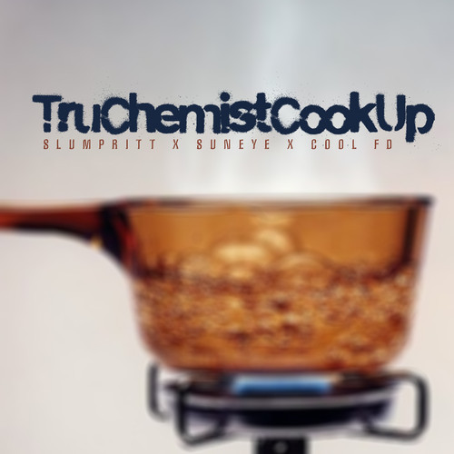 TruChemistCookUp