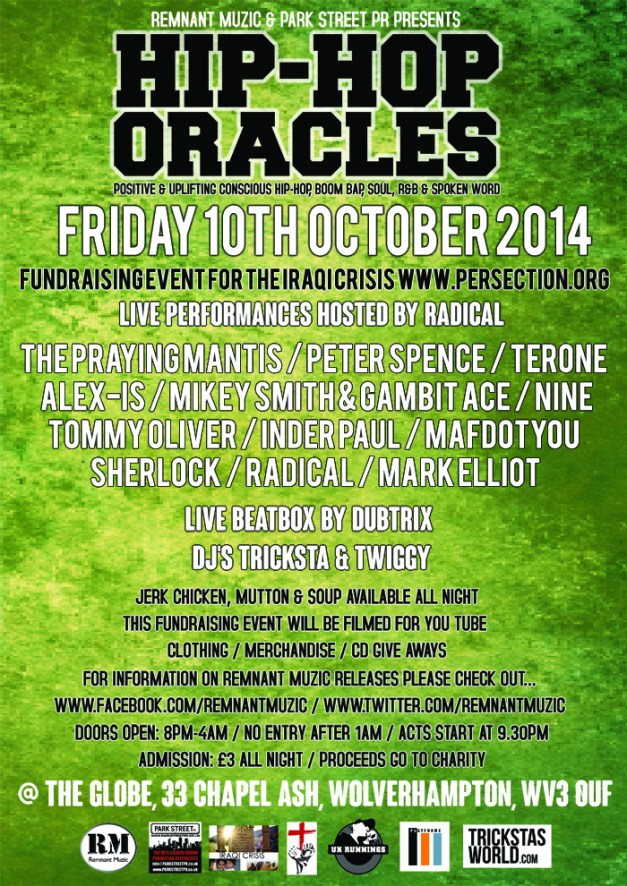 web 1oth soloman flyer