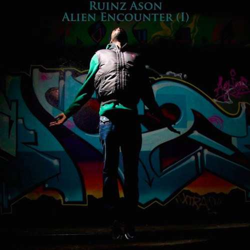 alienencounter