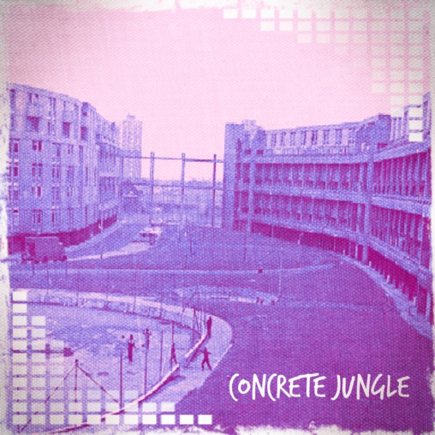 concretejungle