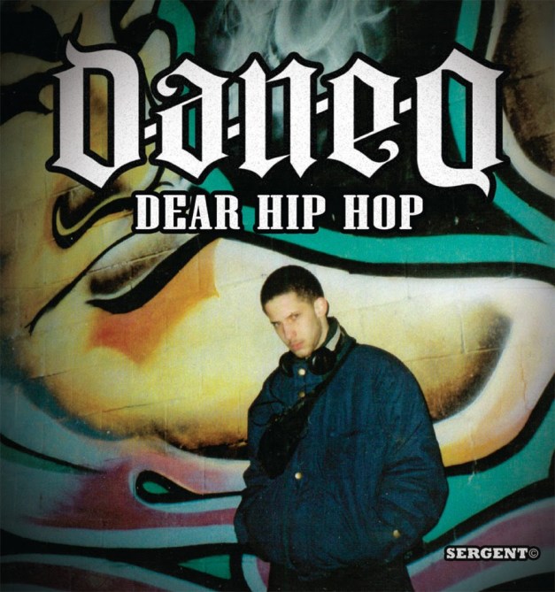 Dear Hip Hop LP