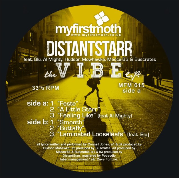 distantstarr