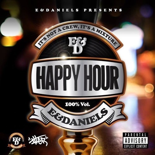 E&DHappyHour