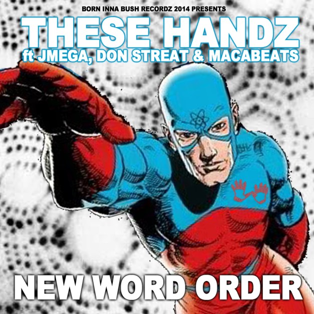 newworldorder