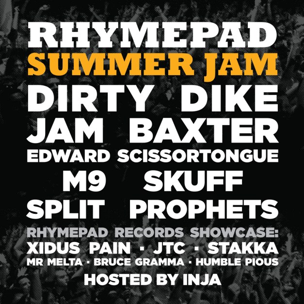 RPsummerjam