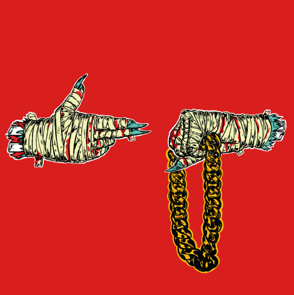 RTJ