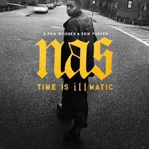 timeisillmatic