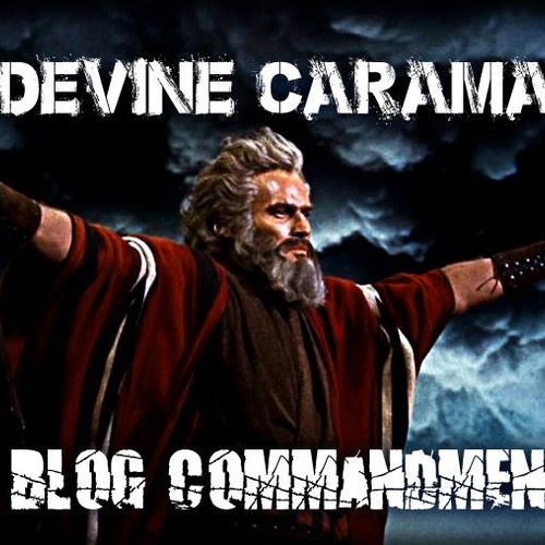 10blogcommandments