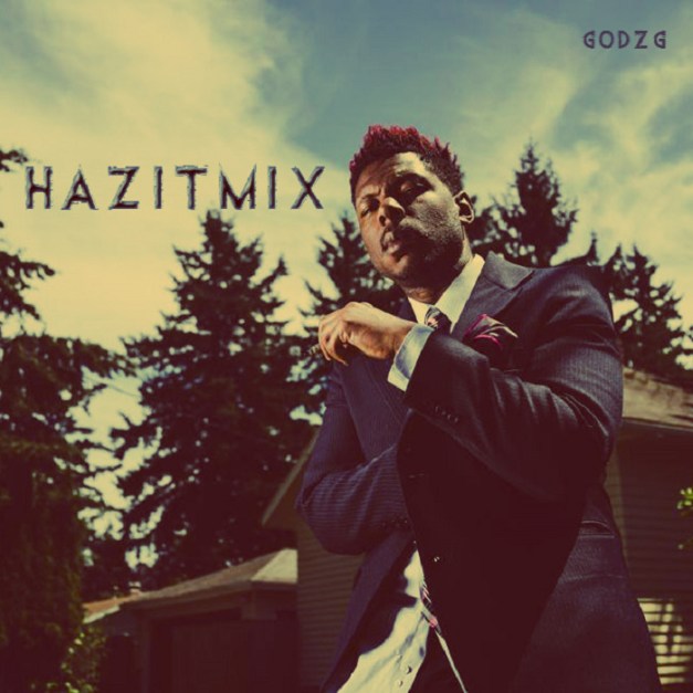 hazitmixEP
