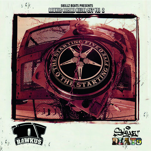 Skillzbeatsrawkusrecords