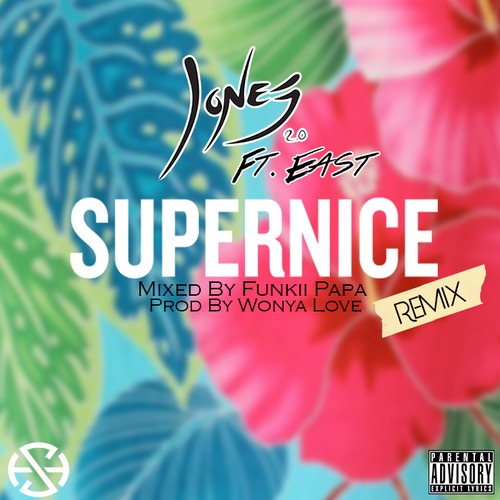 superniceremix