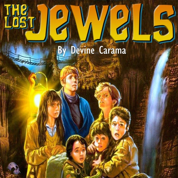 thelostjewels