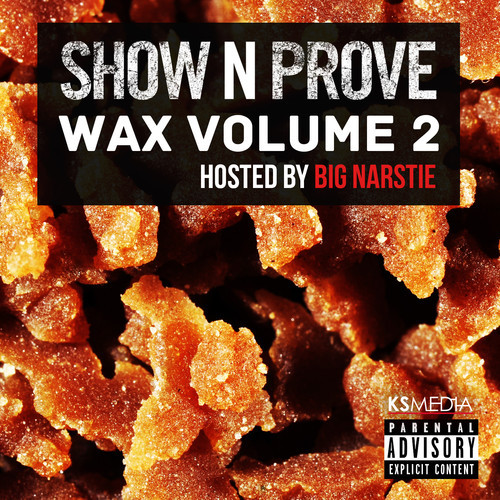 Waxvol2