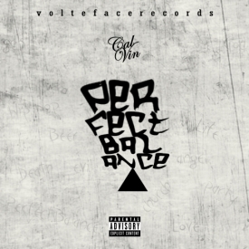 Perfect Balance - Cal_Vin