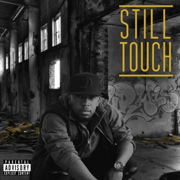 Still - Touch