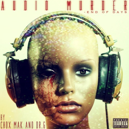 audiomurderendofdays